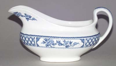 Sauce Boat
